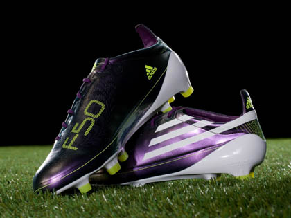 F50 adiZero 3